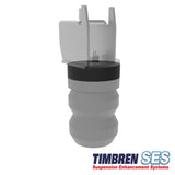 Timbren 2009 Ford F-150 Platinum 4WD SES Spacer Kit - SPCRFR1504D