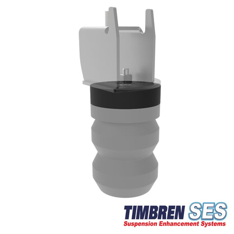 Timbren 2009 Ford F-150 Platinum 4WD SES Spacer Kit - SPCRFR1504D