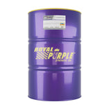 Royal Purple Duralec Super Diesel 15W40 CK-4 Motor Oil - 55 Gallon - 55154