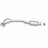MagnaFlow Direct Fit Catalytic Converter 99-04 Subaru Forester 2.5L - 444043
