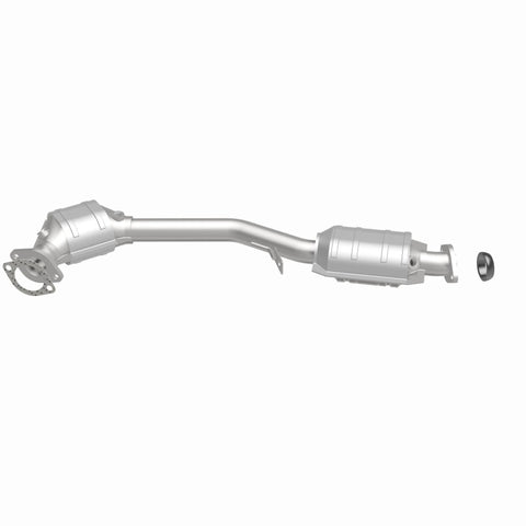 MagnaFlow Direct Fit Catalytic Converter 99-02 Forester 2.5L OEM - 49490