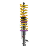 KW Coilover Kit V3 Honda Civic CRX; Coupe Hatchback Sedan w/ rear lower fork mounts - 35250001