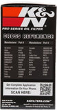 K&N Oil Filter for Hyundai/Kia V6 06-08 Azera/Sonata/Sedona/07-08 Santa Fe/07 Veracruz/07-09 Amanti - PS-7022