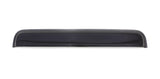 AVS Universal Windflector Classic Sunroof Wind Deflector (Fits Up To 38.5in.) - Smoke - 77004