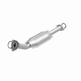 MagnaFlow Conv DF 03-04 Toyota Tundra V8 4.7L Gas - 24406