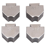 Russell Performance -4 AN Crimper Dies (O.D. 0.450in.) - 652001