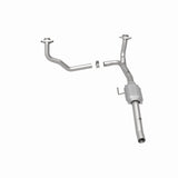 MagnaFlow Direct Fit Catalytic Converter 00-03 Dakota 4.7L 2WD OEM - 49469