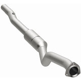 MagnaFlow Conv DF 01-03 Audi S8 4.2L Passenger Side - 24116
