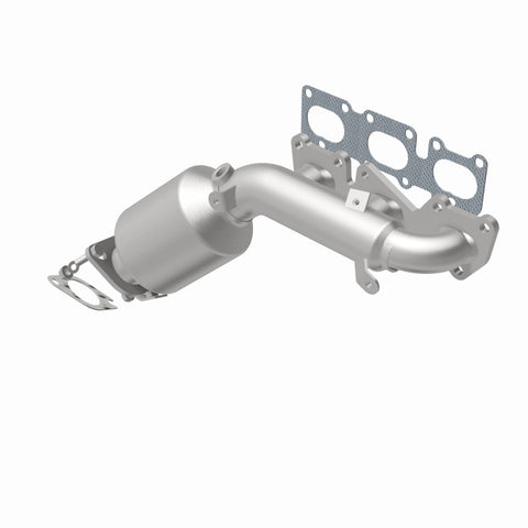 MagnaFlow Converter Direct Fit 11-14 Hyundai Genesis V6-3.8L - 52785
