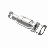 MagnaFlow Conv DF 2009-2013 Malibu L4 2.5L SS Direct Fit Catalytic Converter - 51269