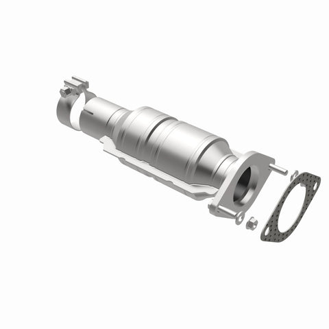 MagnaFlow Conv DF 2009-2013 Malibu L4 2.5L SS Direct Fit Catalytic Converter - 51269