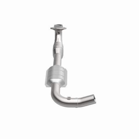 MagnaFlow Direct Fit Catalytic Converter 00-04 Ford E150 4.6L D/S - 447156