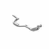 MagnaFlow Conv DF Mercedes ML55 01-03 Passenger Side - 24571