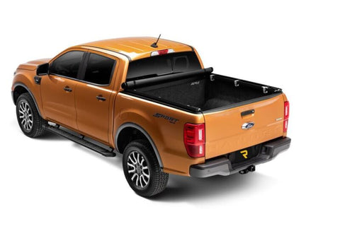 Truxedo 2024 Ford Ranger 5ft Bed Truxport Bed Cover - 231701
