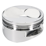 JE Pistons BBC BIG CHIEF W/NOS Set of 8 Pistons - 243322