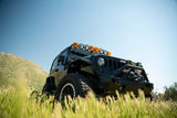 DV8 Offroad 07-18 Jeep Wrangler JK Spec Series Fender Flares - FDJK-06