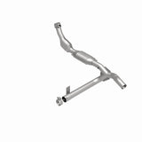MagnaFlow Direct Fit Catalytic Converter 01 Ford F150 5.4L - 23016