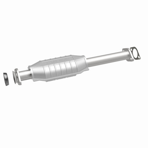 MagnaFlow Conv DF Ford 90 92 - 23695