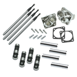 S&S Cycle 66-84 BT Hydraulic Valve Train Conversion Kit - 33-5452