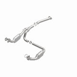 MagnaFlow Conv DF 03- Chevy Express 4.3L/5.4L - 24081