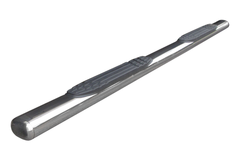 Go Rhino Universal 1000 Series Side Steps - SS - 4in x 80in - 10480PS
