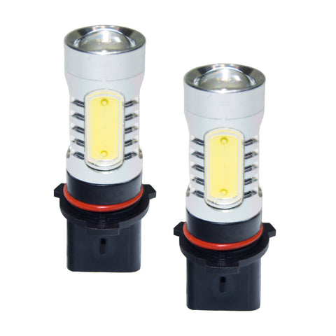 Oracle PSX-26W Plasma Bulbs (Pair) - White - 3612-051