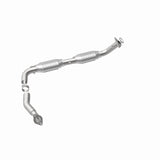MagnaFlow Direct Fit Catalytic Converter 07-08 4.7L Tundra D/S OEM - 49625