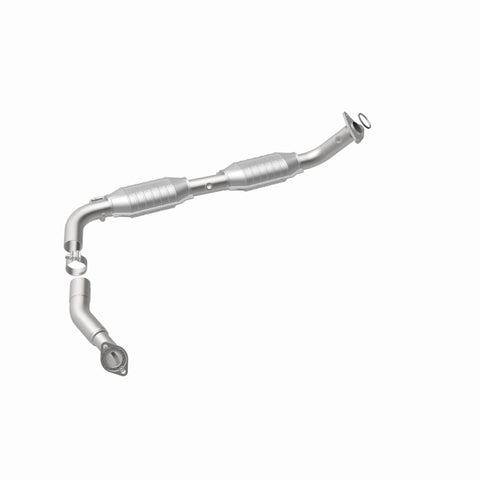 MagnaFlow Direct Fit Catalytic Converter 07-08 4.7L Tundra D/S OEM - 49625
