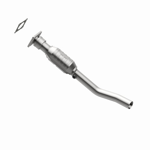 MagnaFlow Conv DF 00-05 Dodge Neon 2.0L/00-01 Plymouth Neon 2.0L exclding LEV & ULEV - 51166