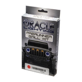 Oracle Pre-Runner Style LED Grille Kit for Jeep Gladiator JT - Blue - 5871-002