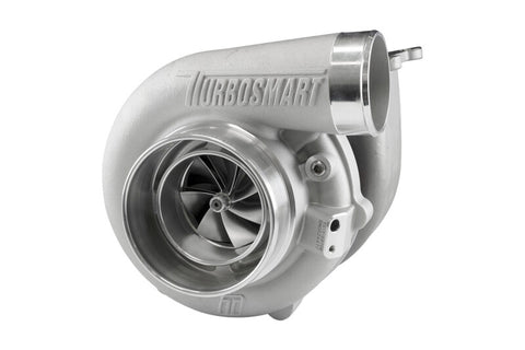 Turbosmart 6870B (Kompact) D4 1.00AR Externally Wastegated TS-1 Turbocharger - TS-1-6870B-D4100E