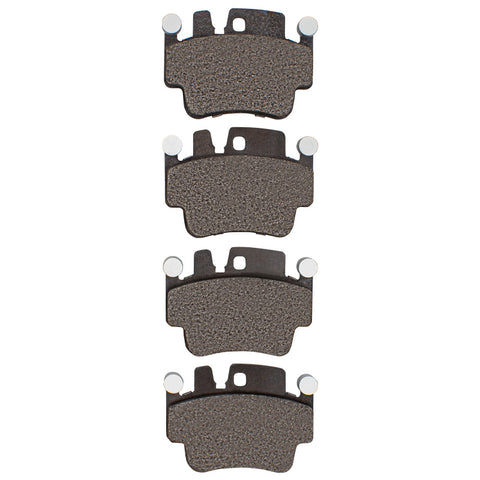 R1 98-05 Porsche Boxster Front Optimum OE Brake Pads - 2551-0917-00