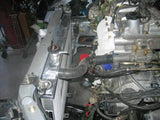 Mishimoto 01-03 Mazda Protege Manual Aluminum Radiator **Requires Modification** - MMRAD-PRO-03