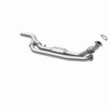 MagnaFlow Direct Fit Catalytic Converter 96-97 Camaro 5.7L P/S - 23518