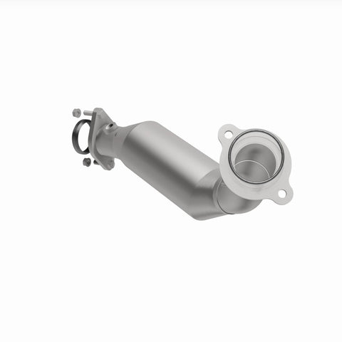 MagnaFlow Direct Fit Catalytic Converter 2009-2015 CTS V8 6.2 OEM Underbody - 21-179