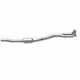 MagnaFlow Direct Fit Catalytic Converter 96-97 BMW 840 4.4L Driver Side - 24130