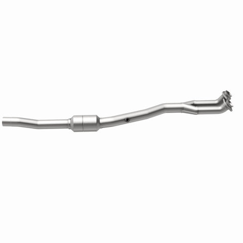 MagnaFlow Direct Fit Catalytic Converter 96-97 BMW 840 4.4L Driver Side - 24130