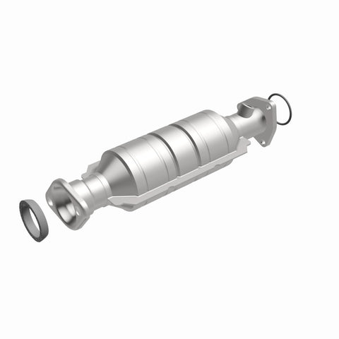 MagnaFlow Conv DF 1998 Honda Odyssey 2.3L - 93114