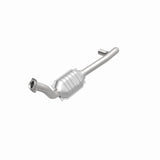 MagnaFlow Direct Fit Catalytic Converter 04-05 Ram1500 5.7L D/S OEM - 49596
