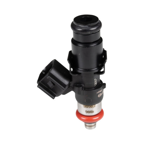 FAST Precision Flow LS2 Style Fuel Injector (90lb/hr) - Set of 8 - 30902-8