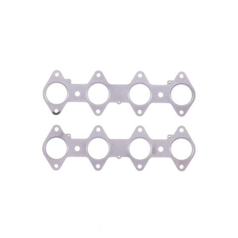 Cometic Ford 4.6L/5.4L-3 Valve Head .030 inch MLS Exhaust Gasket (Pair) - C5852-030