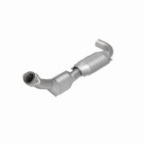 MagnaFlow Direct Fit Catalytic Converter 01 Ford Trucks 4.6L - 447121