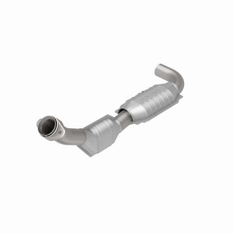 MagnaFlow Direct Fit Catalytic Converter 01 Ford Trucks 4.6L - 447121