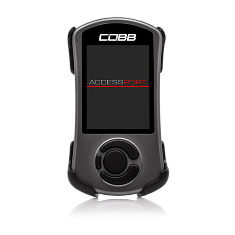 Cobb 19-20 Subaru Ascent CVT / 20-22 Outback (Incl. 2022 Wilderness) & Legacy XT AccessPORT V3 - AP3-SUB-005