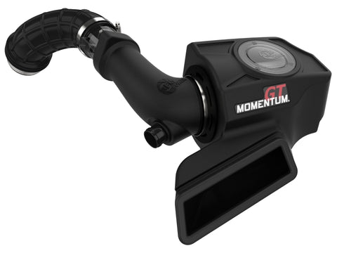 aFe Momentum GT Pro DRY S Cold Air Intake System 18-21 Volkswagen Tiguan L4-2.0L (t) - 50-70088D