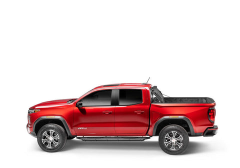 BAK 16-20 Toyota Tacoma 6ft Bed BAKFlip MX4 Matte Finish - 448427