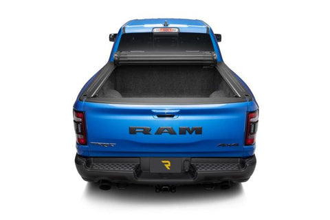 BAK 09-18 1500 Dodge Ram (19-20 Classic) w/o Ram Box Revolver X4s 5.7ft Bed Cover - 80207