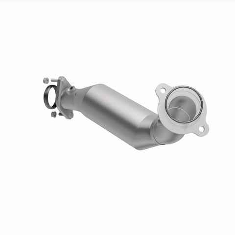 MagnaFlow Direct Fit Catalytic Converter 2009-2015 CTS V8 6.2 OEM Underbody - 21-179