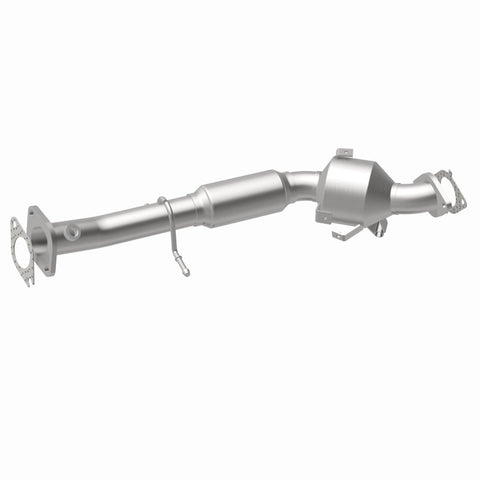 MagnaFlow Direct Fit Catalytic Converter 2010-2013 TRANSIT CONNECT 2.0 L Underbody - 52152