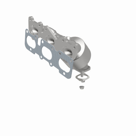 MagnaFlow Conv DF 07-08 Hyundai Veracruz 3.8L - 51202